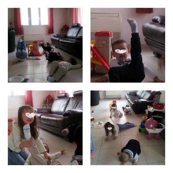 semaine 41 - L'automne et RAM